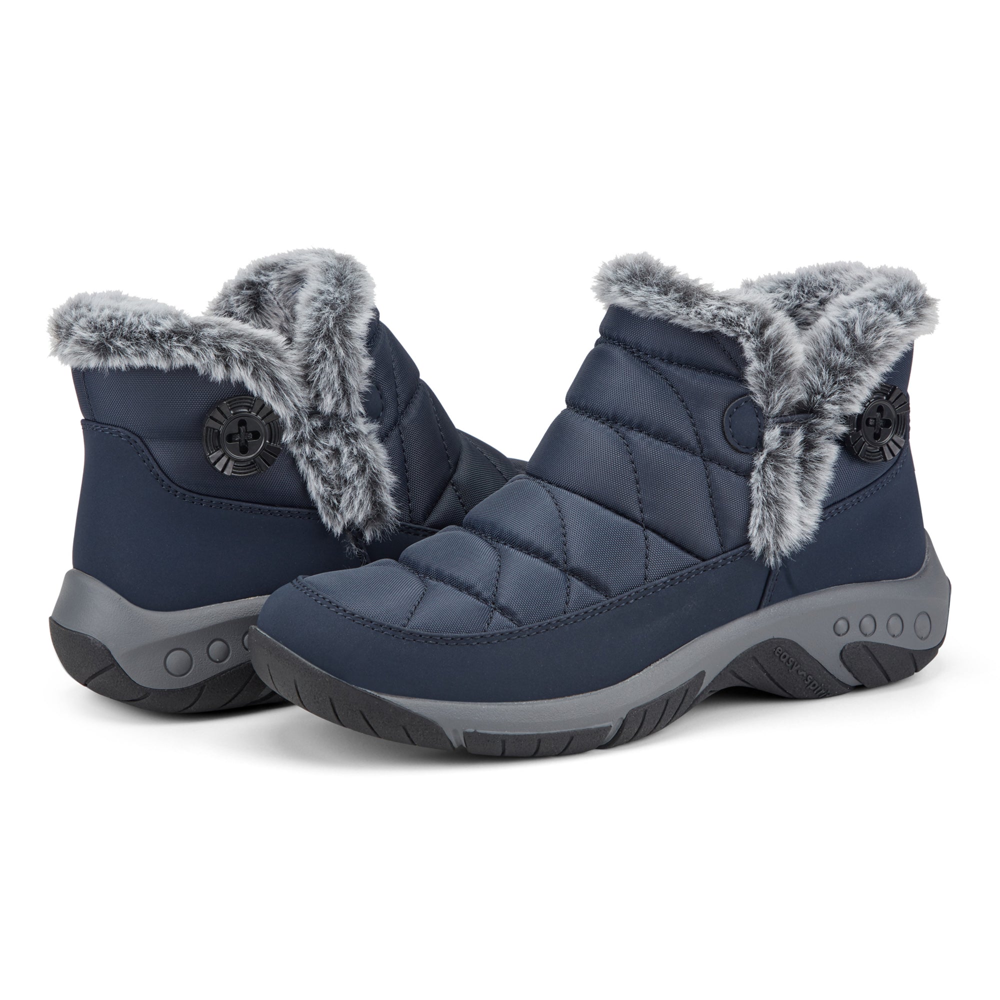 Wylie Cold Weather Booties