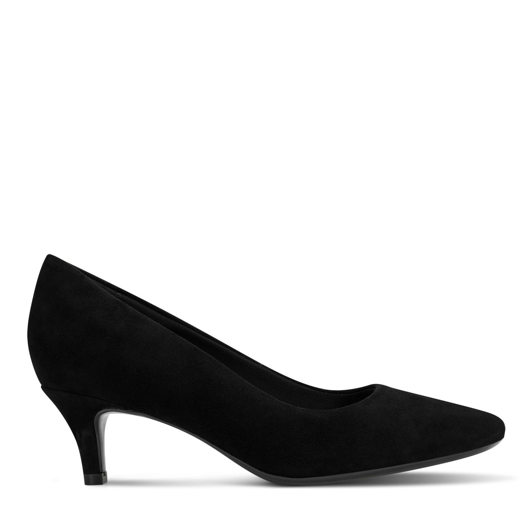 Lexie Pumps