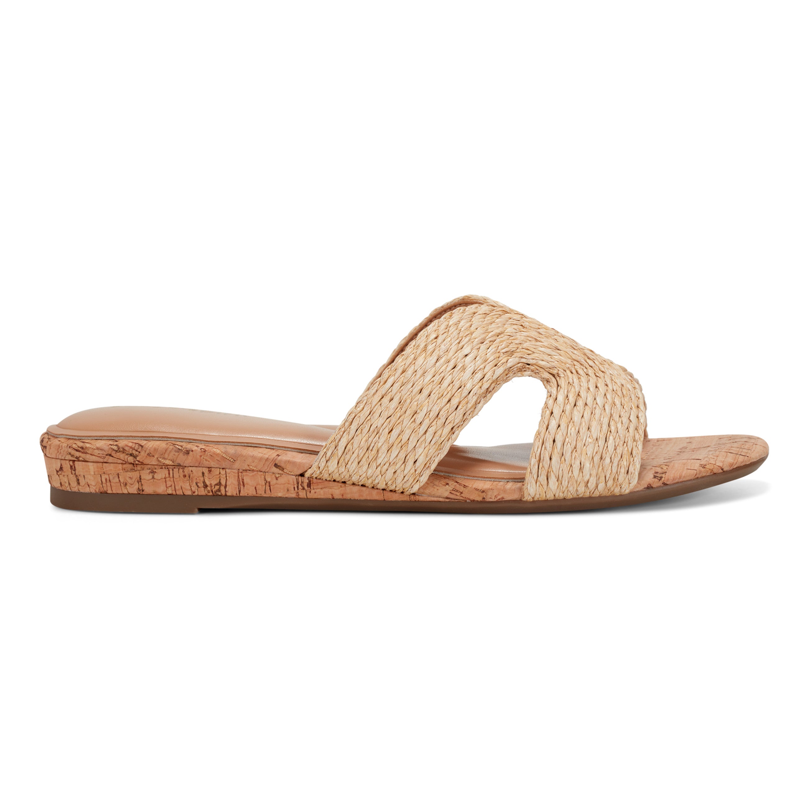 Christy Slide Sandals