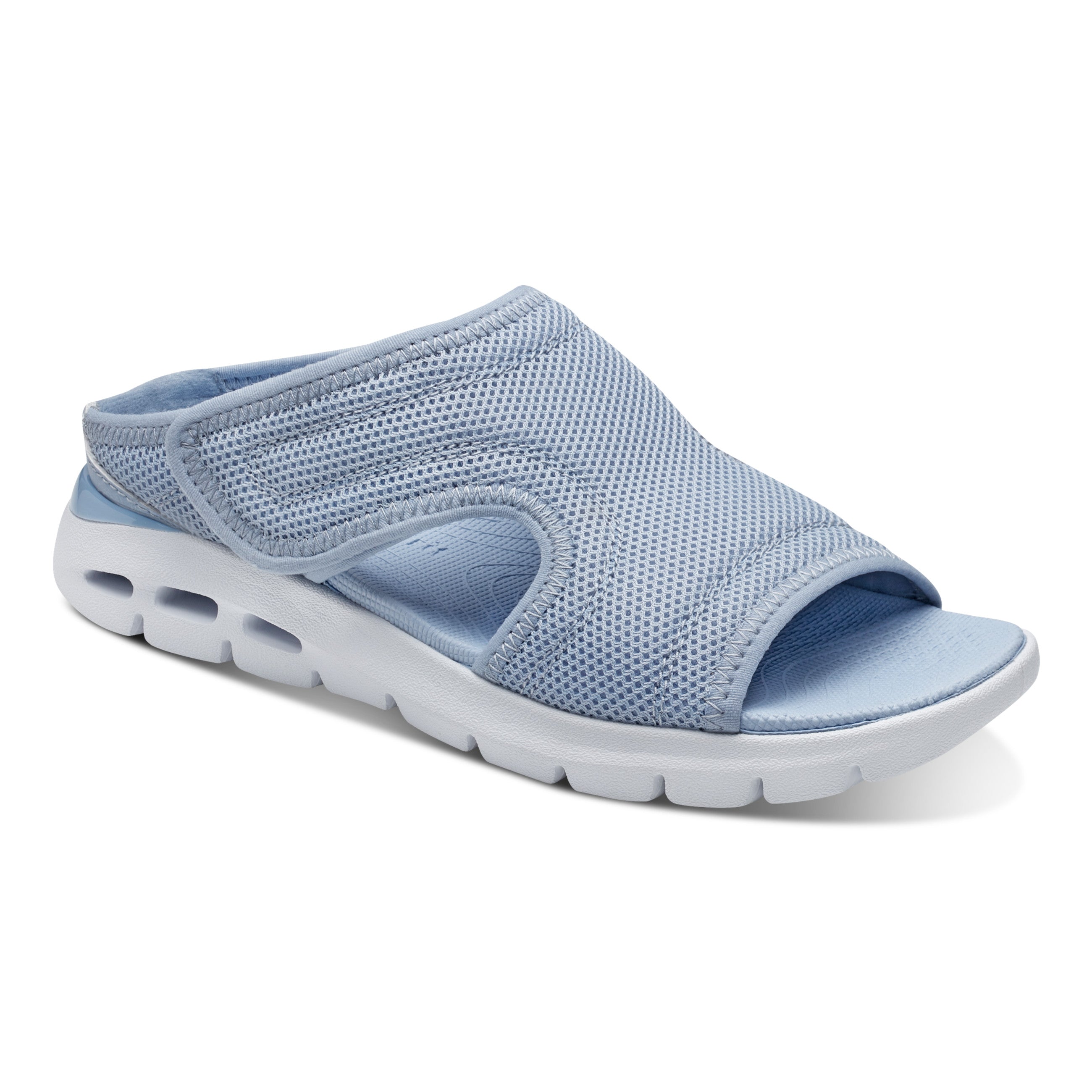 Taniya Slip On Sandals