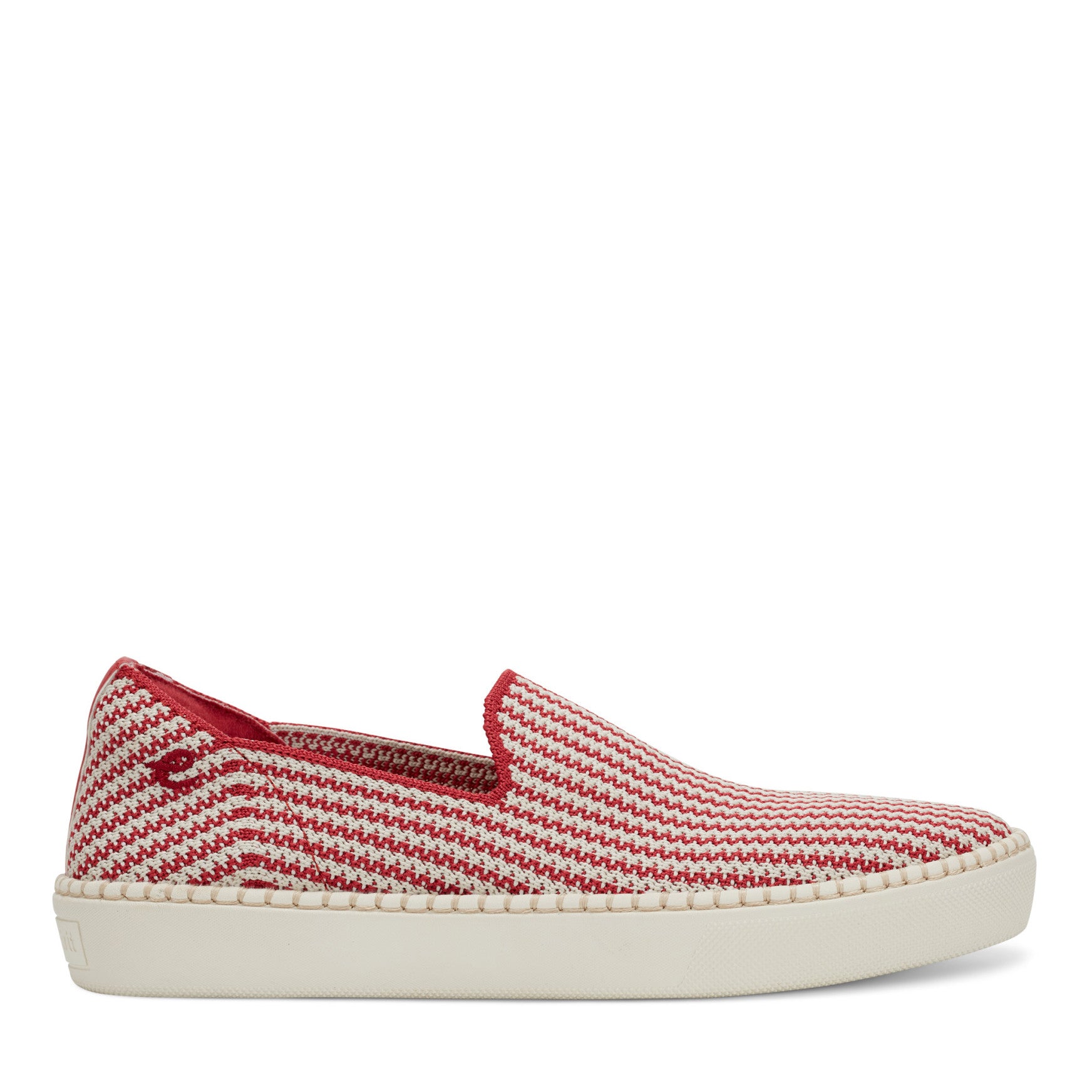 Presley Casual Slip On Flats