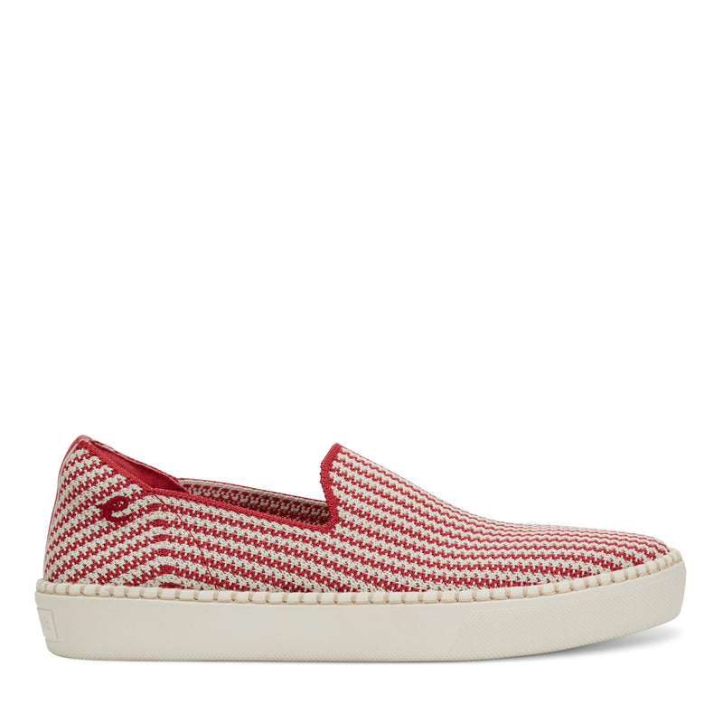 Presley Casual Slip On Flats