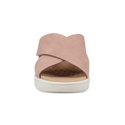 Bindie Slip On Casual Sandals