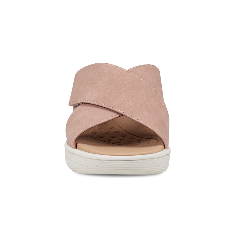 Bindie Slip On Casual Sandals