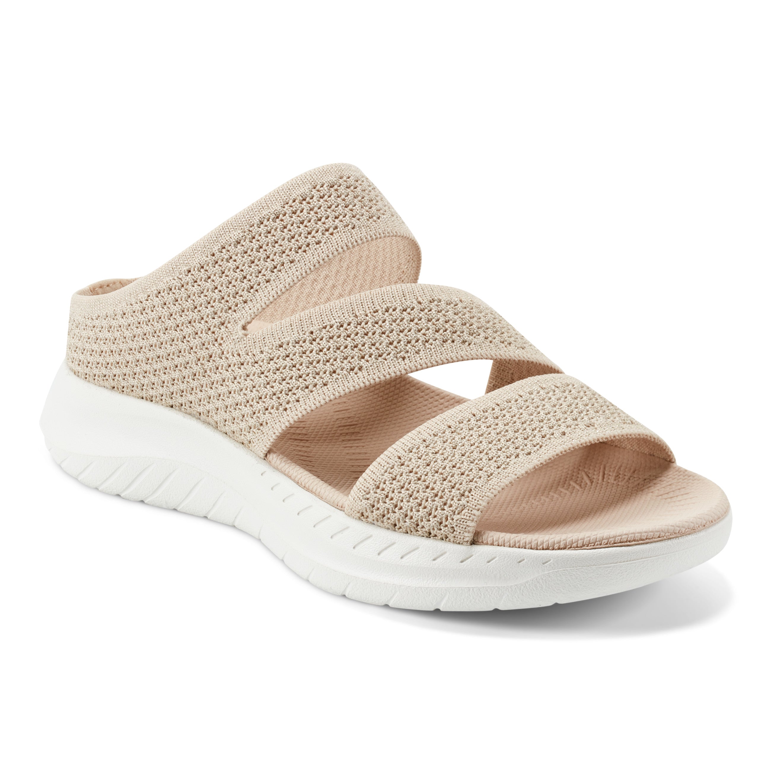 Dassian Slip On Sandals