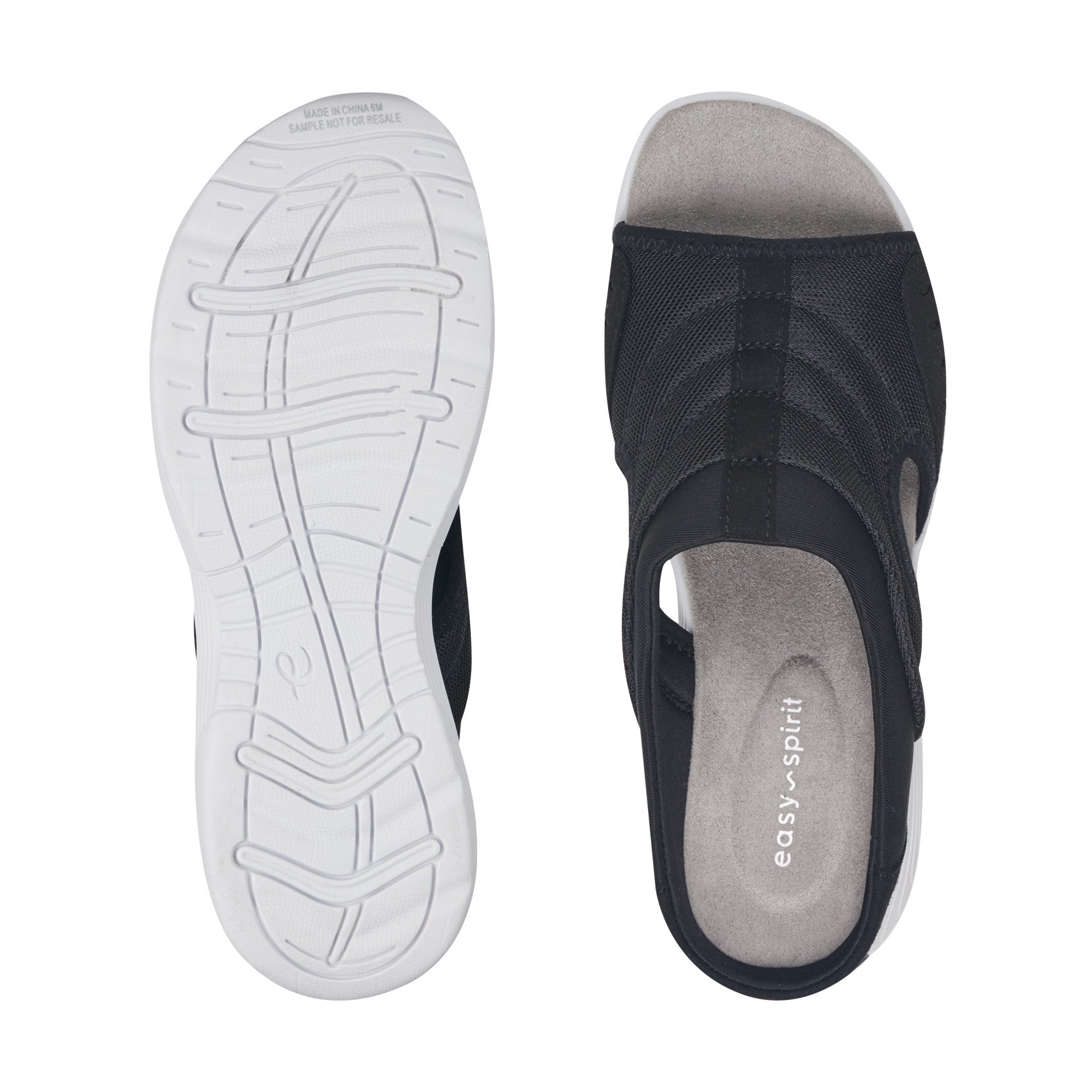 Traciee Slip On Sandals