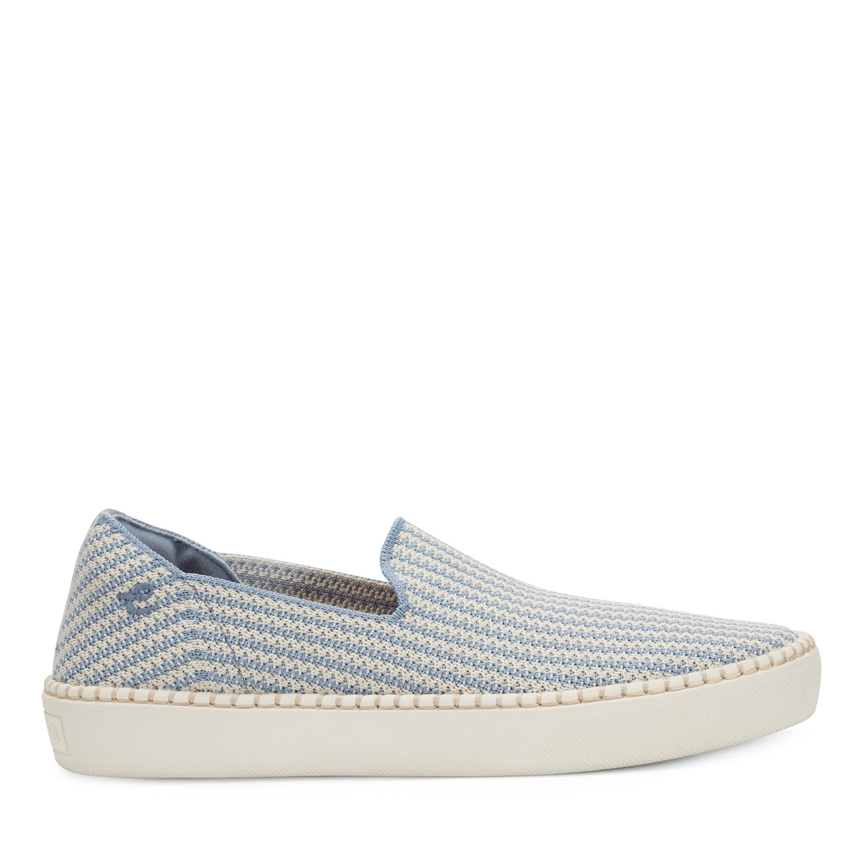 Presley Casual Slip On Flats