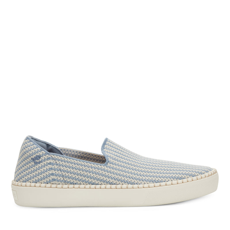 Presley Casual Slip On Flats