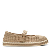Francene Mary Jane Espadrilles
