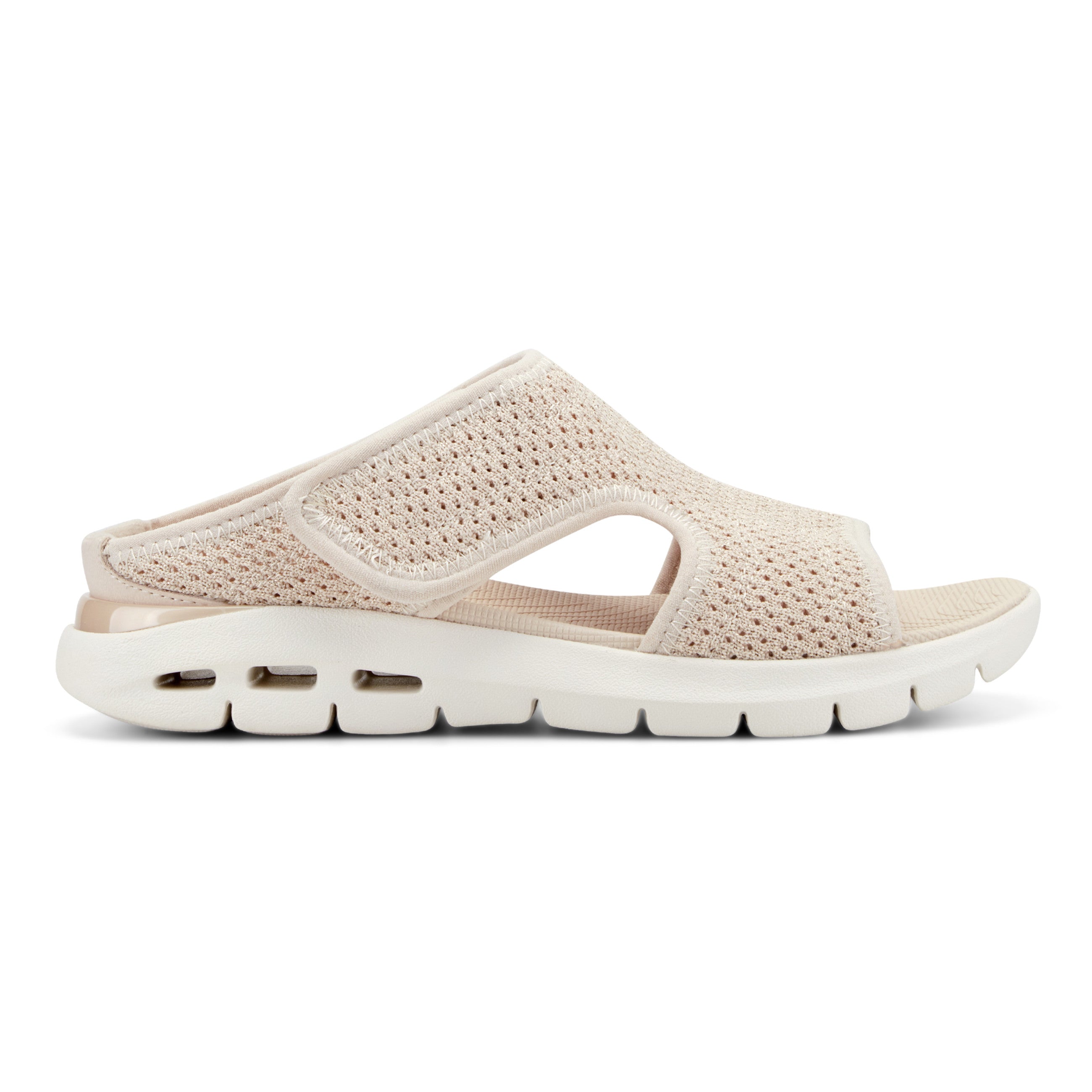 Taniya Slip On Sandals