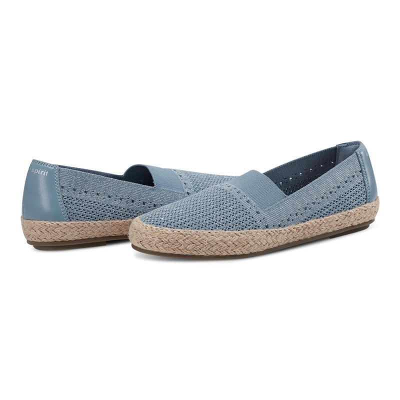 Hassie Slip On Casual Espadrilles