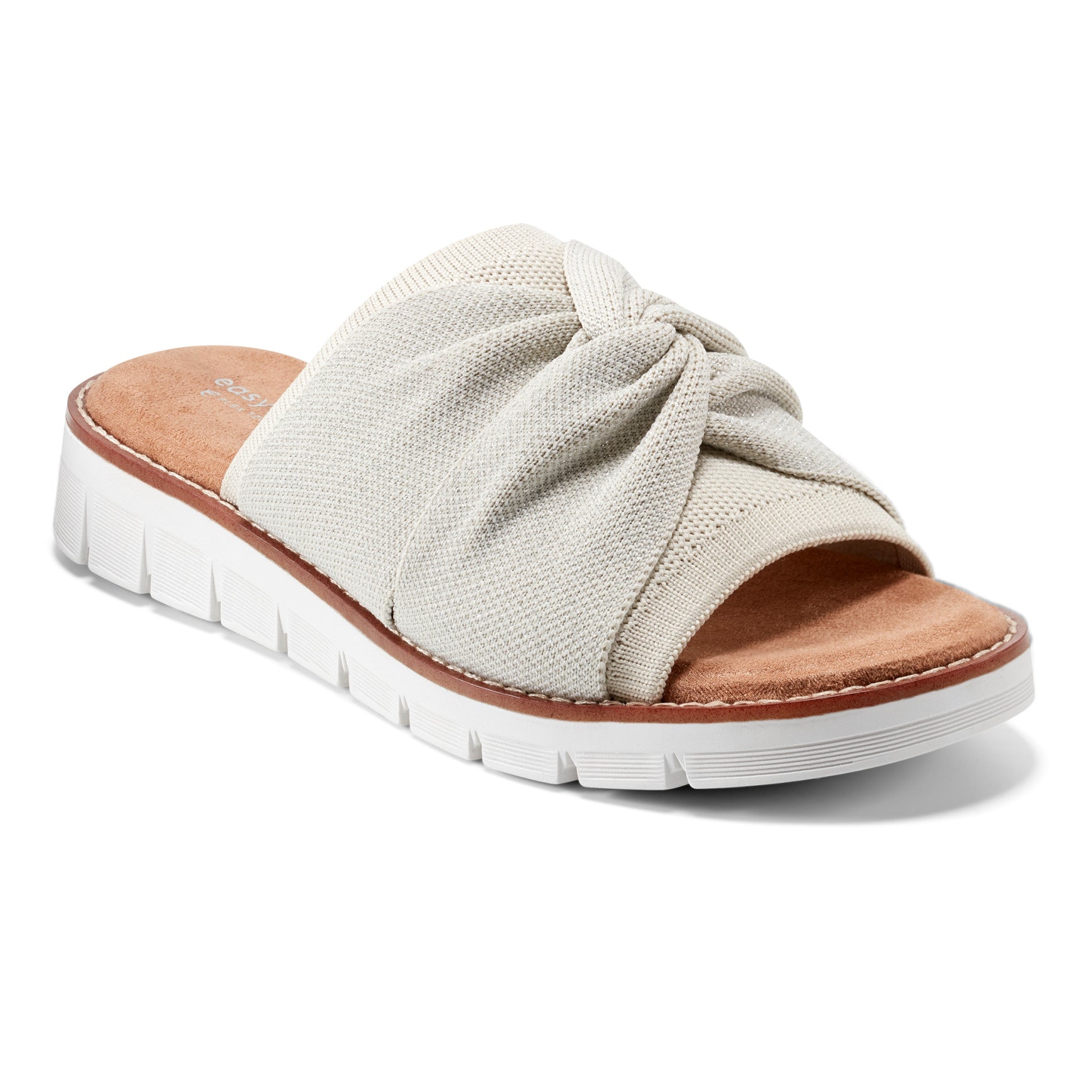 Easy Spirit Josy 6.5 Women's Ivory Easy Spirit Josy 6.5 Women's Ivory