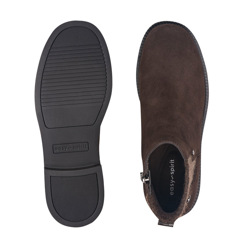 Sidra Casual Booties