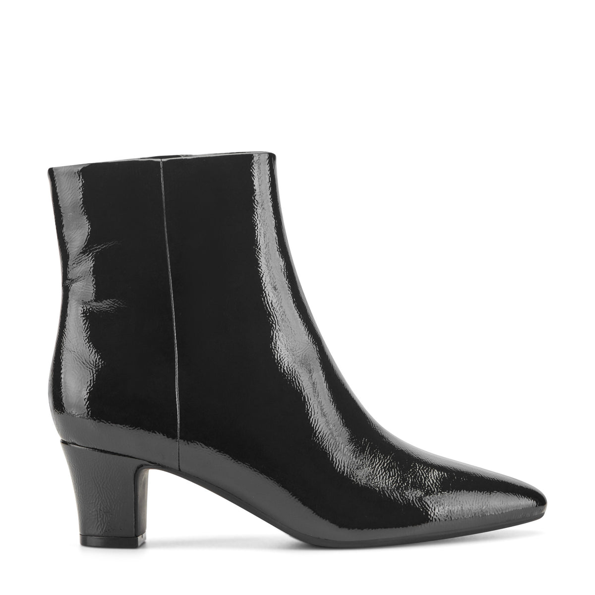 Isra Ankle Booties