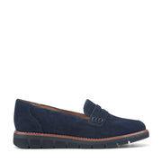 Velia Casual Slip On Loafers