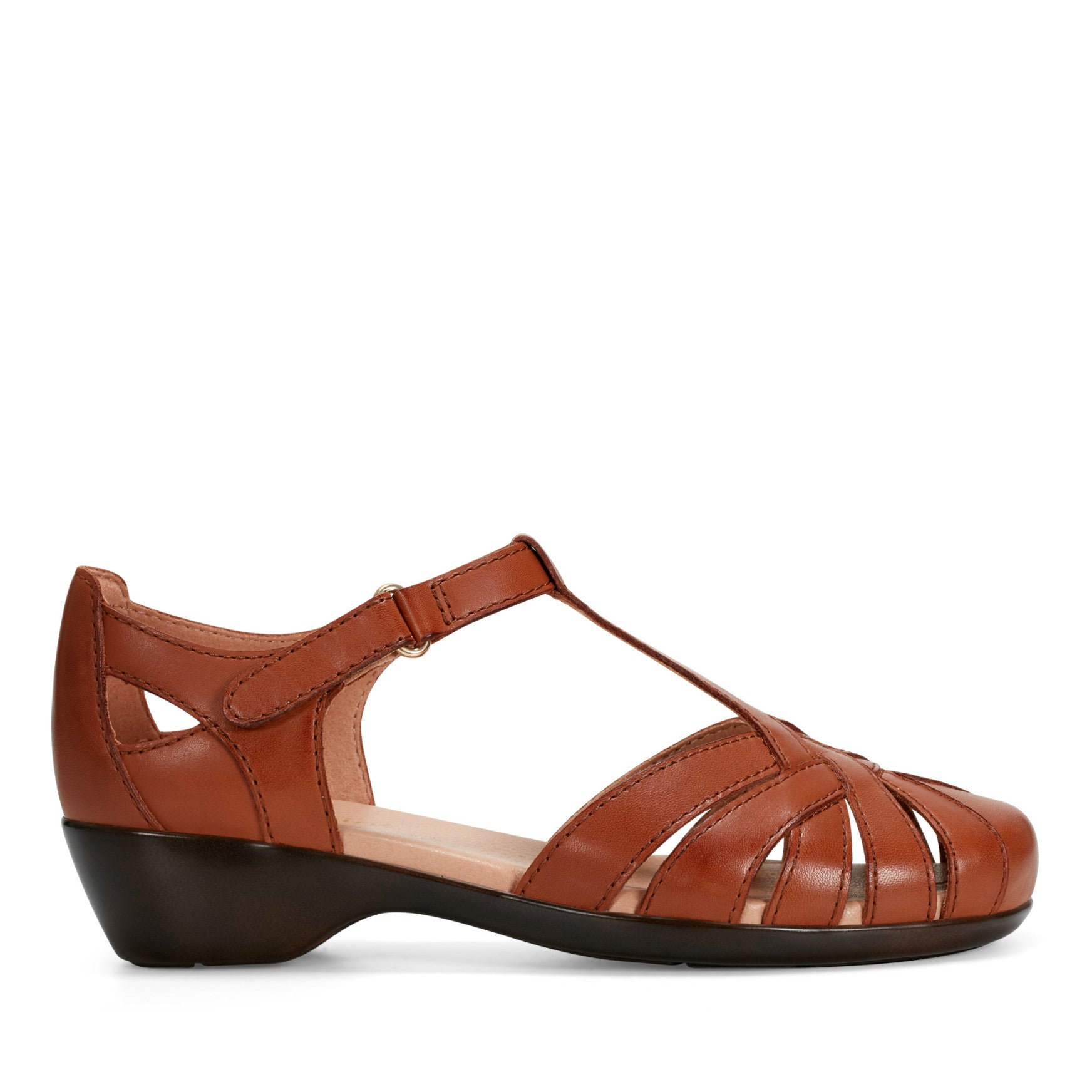 Darlyn T-Strap Heels