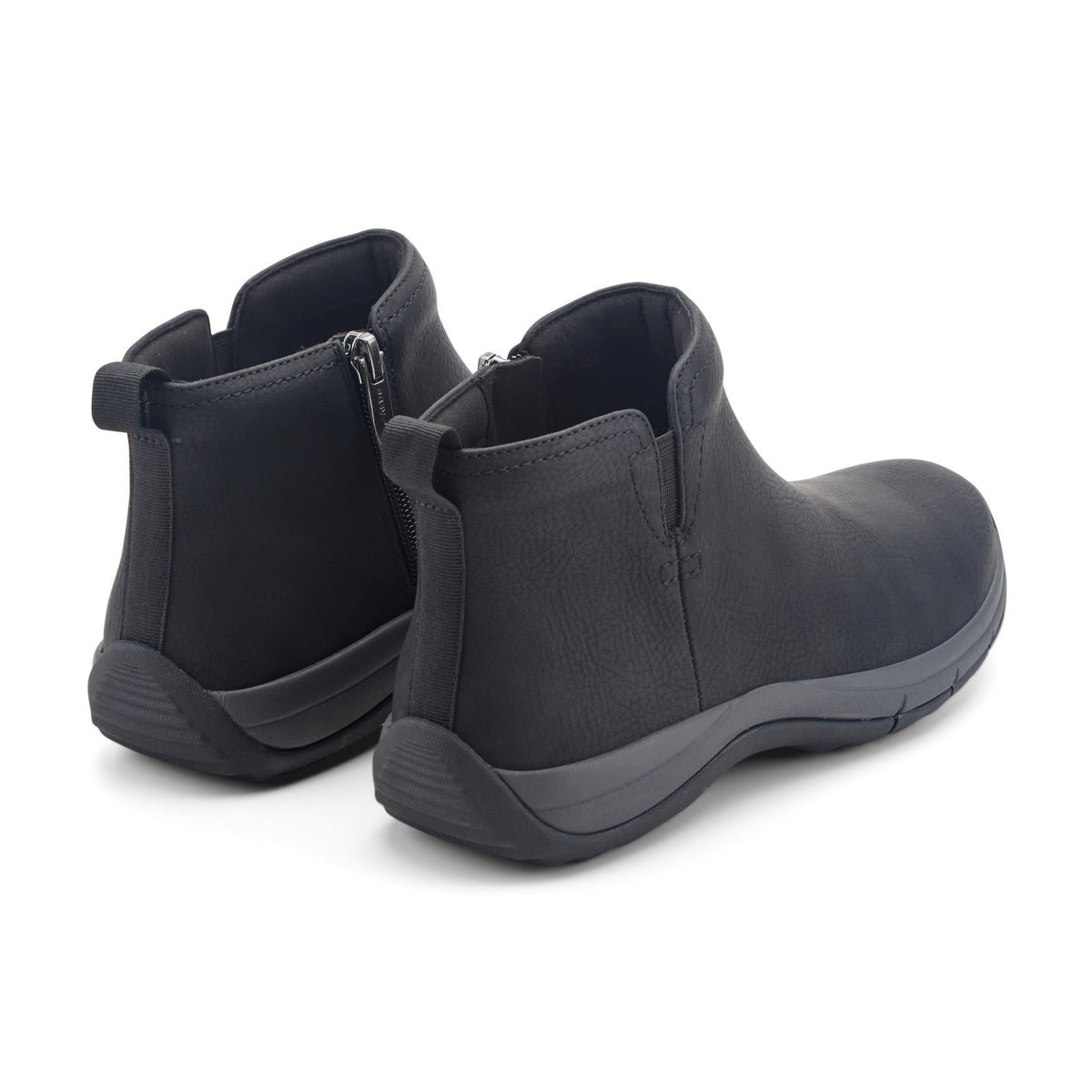 Banks Casual Booties