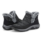 Wylie Cold Weather Booties