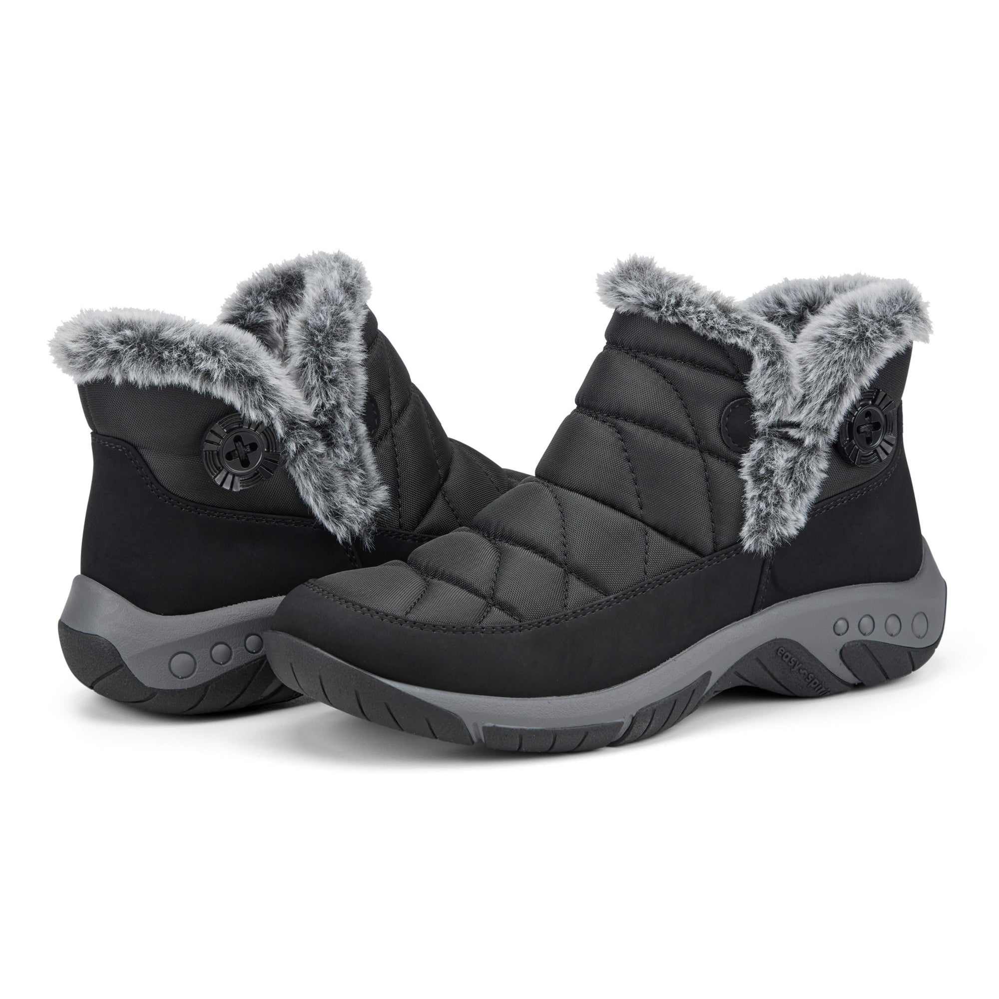 Wylie Cold Weather Booties