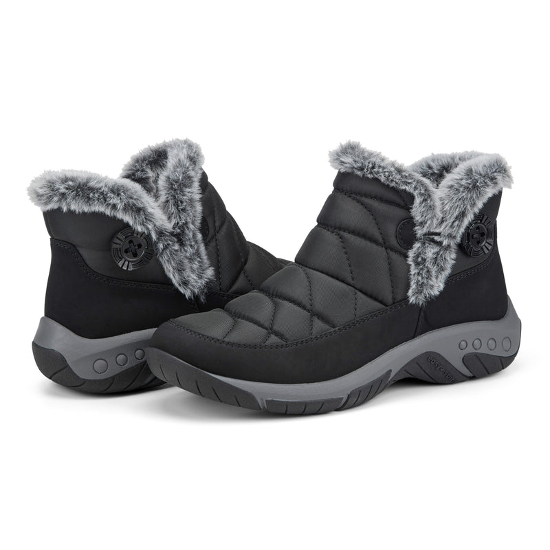 Wylie Cold Weather Booties