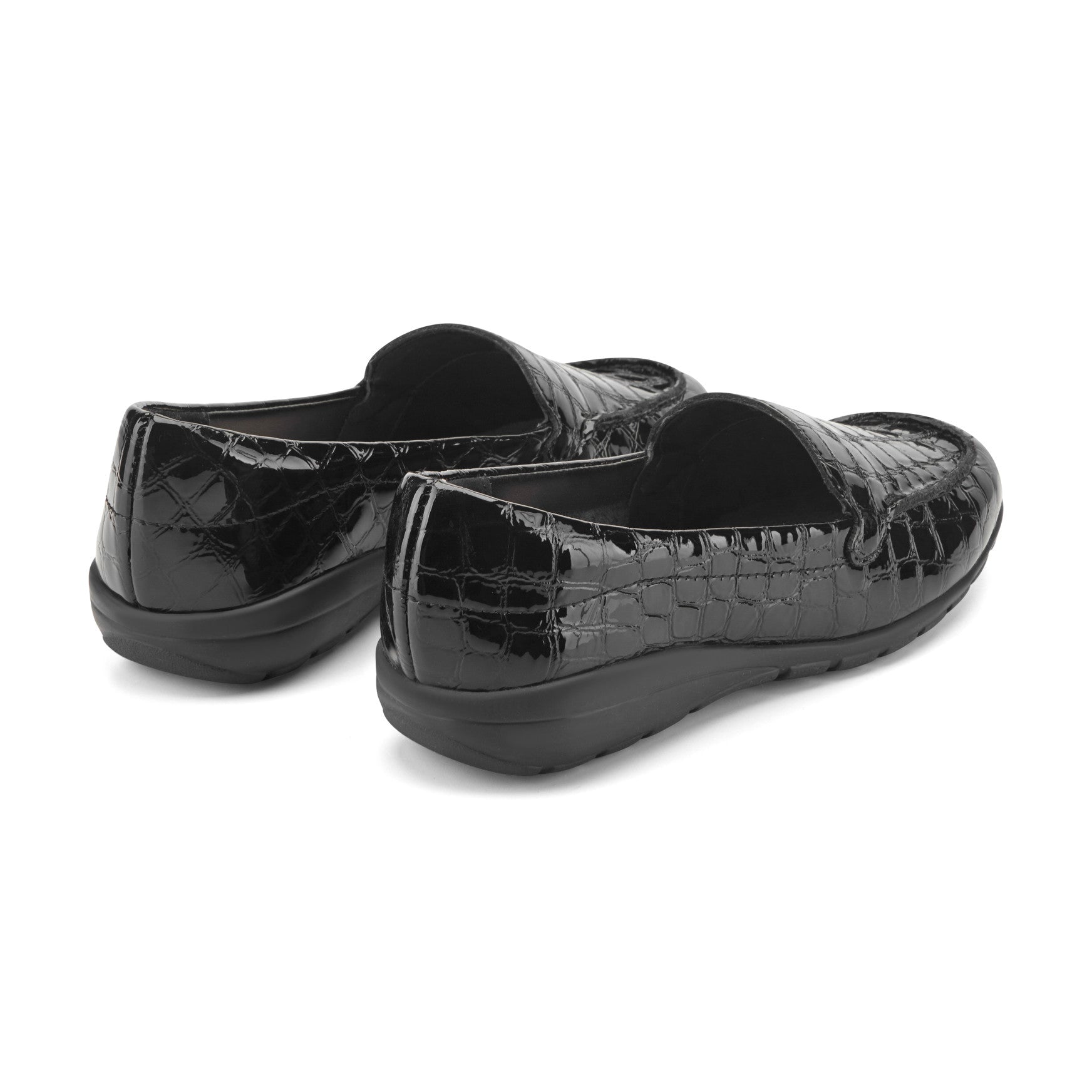Abide Casual Flats