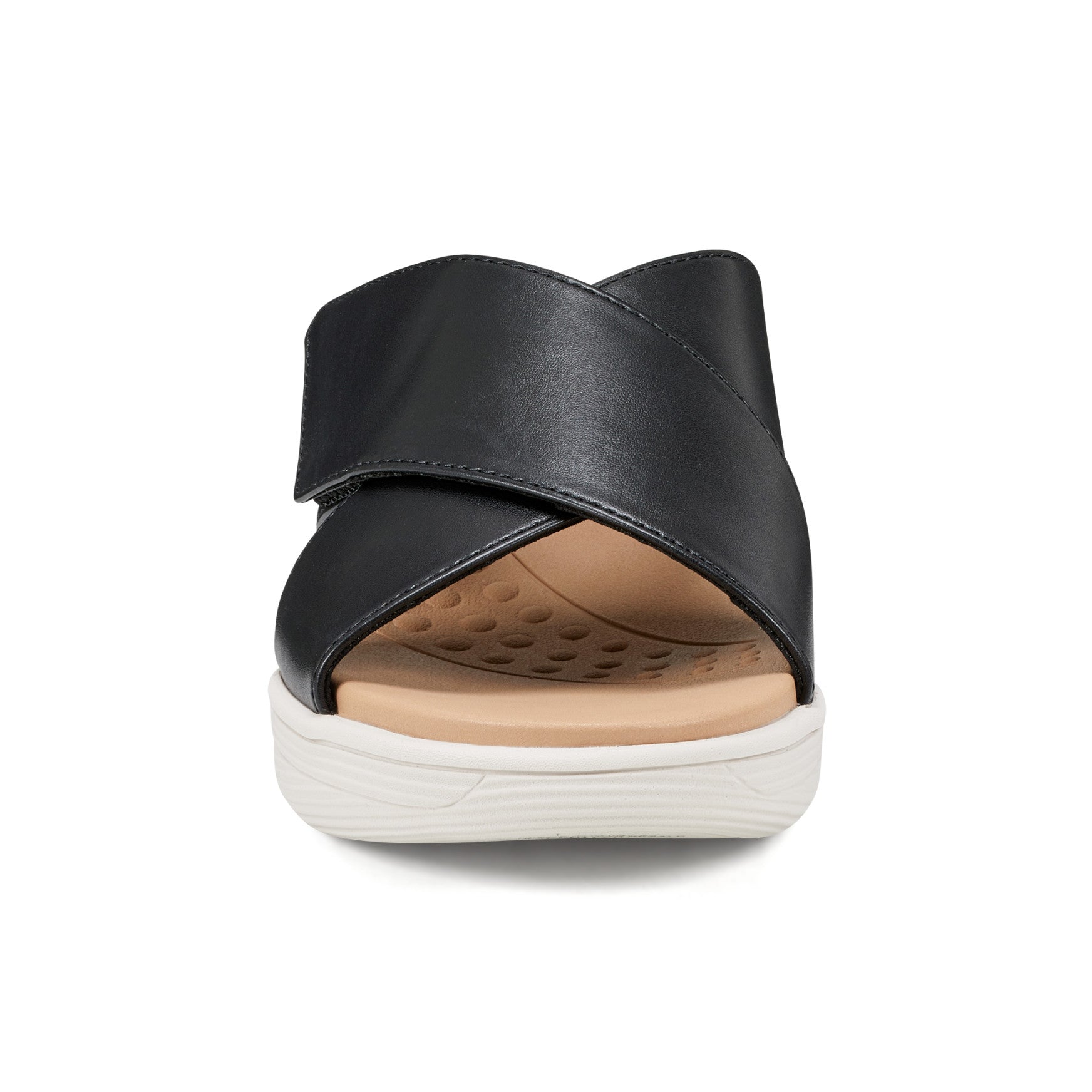 Bindie Slip On Casual Sandals