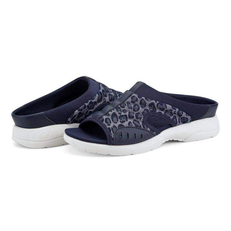 Traciee Slip On Sandals