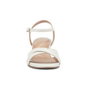 Noya Dress Wedge Sandals