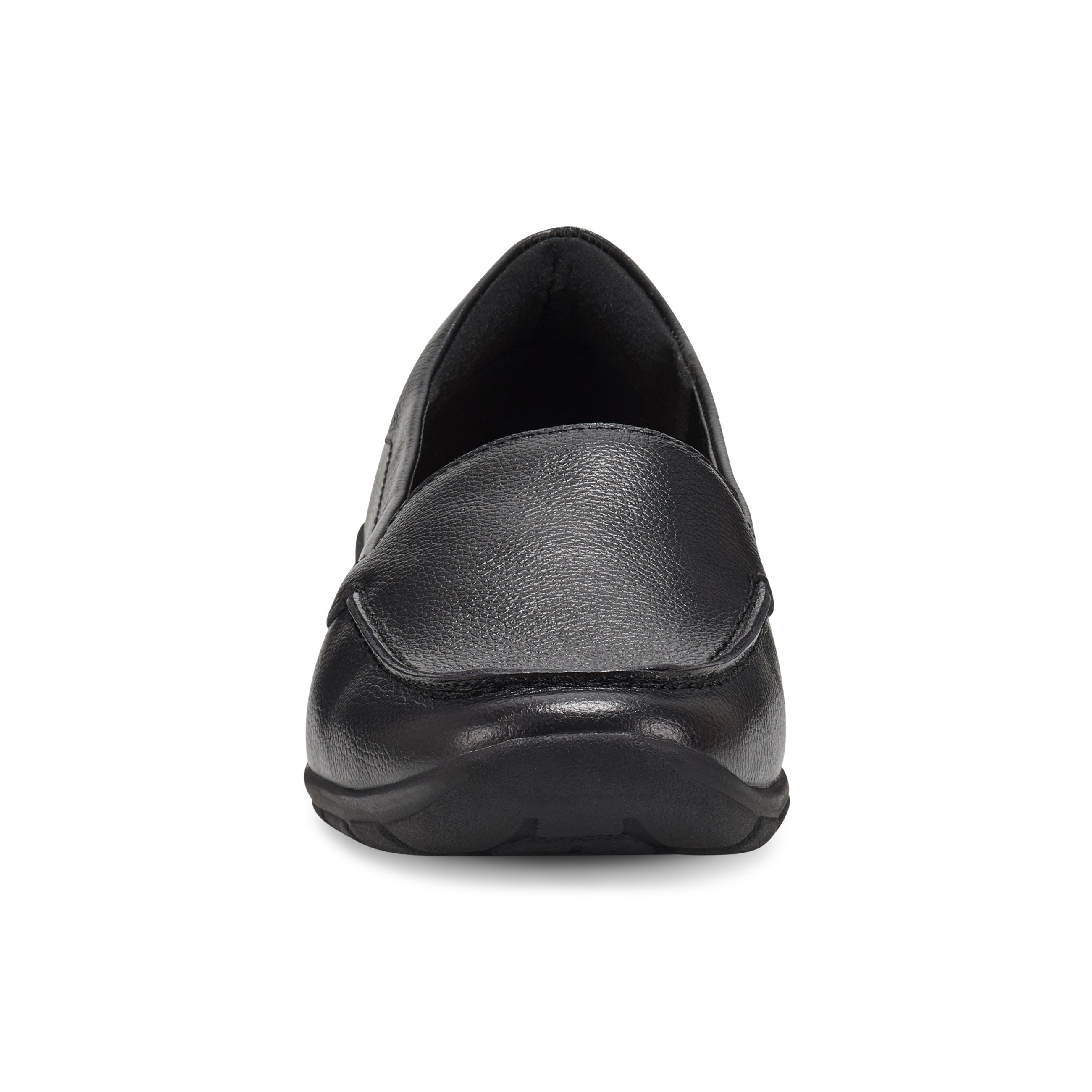 Abide Leather Casual Flats - Main Image