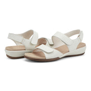 Hartwell Flat Sandals