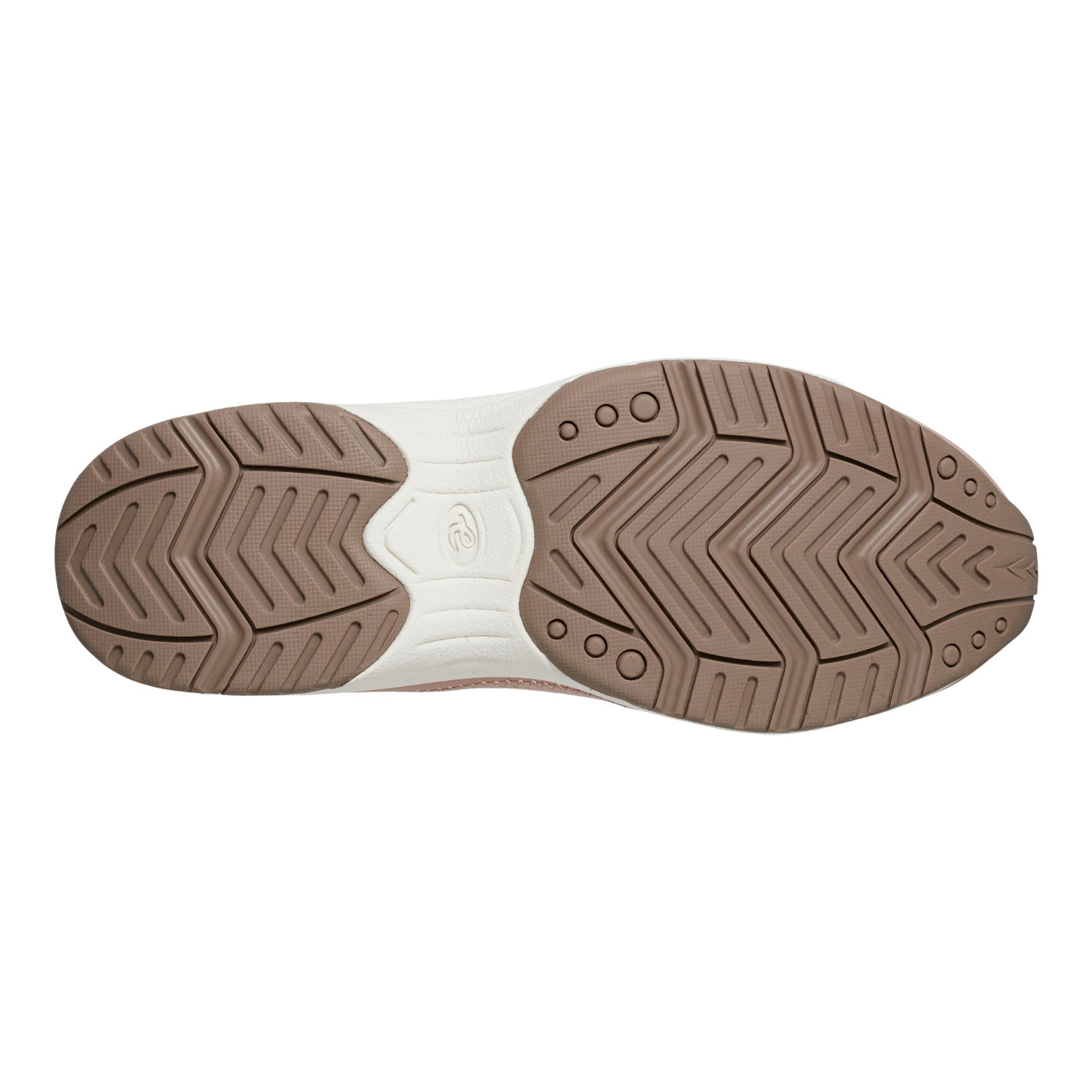 Trina Slip On Walking Shoes