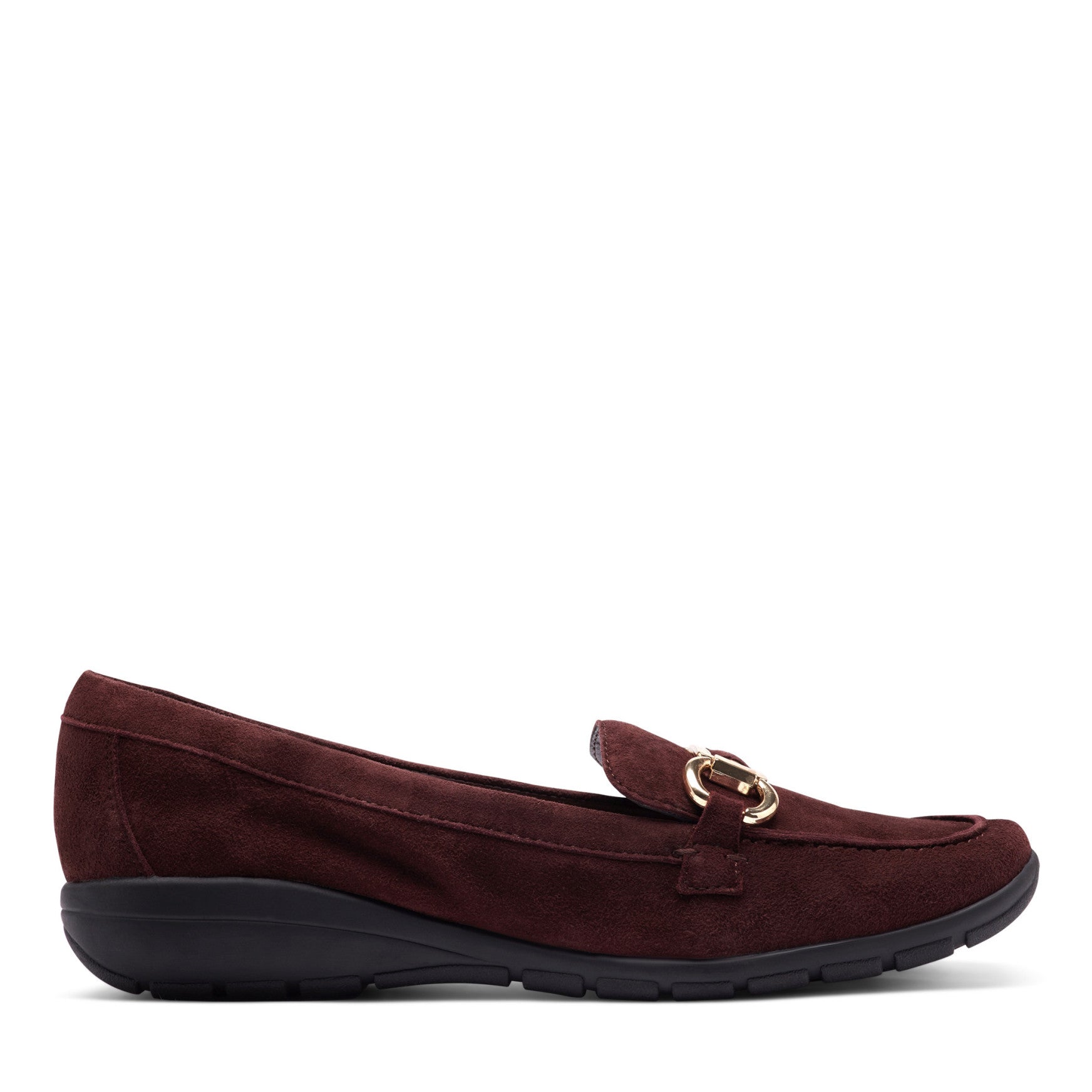 Amaya Casual Flats