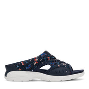 Traciee Slip On Sandals