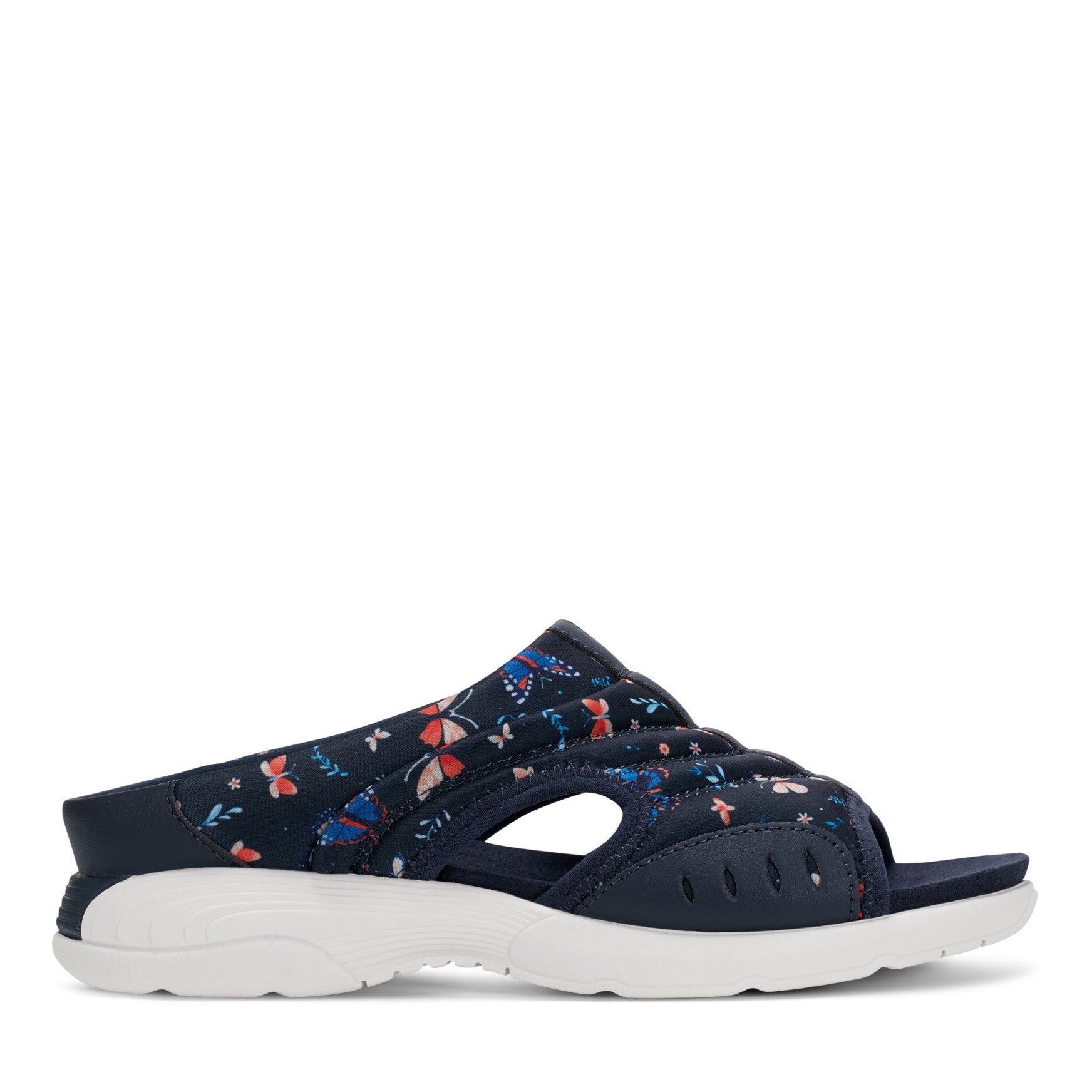 Traciee Slip On Sandals