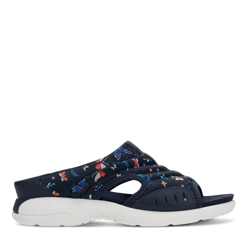 Traciee Slip On Sandals