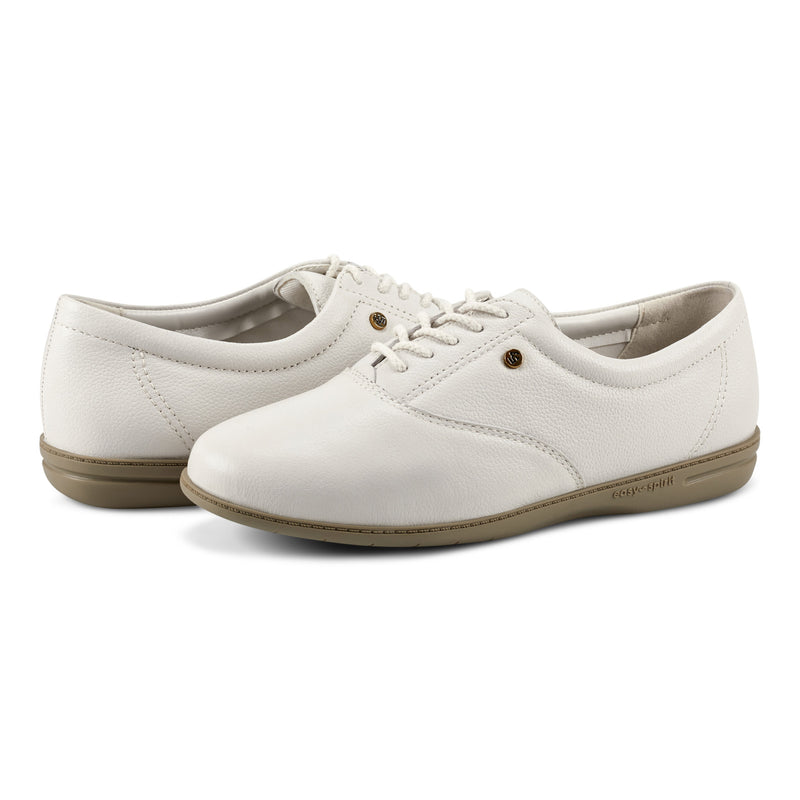 Easy Spirit Motion 6.5 Women's White Easy Spirit Motion 6.5 Women's White