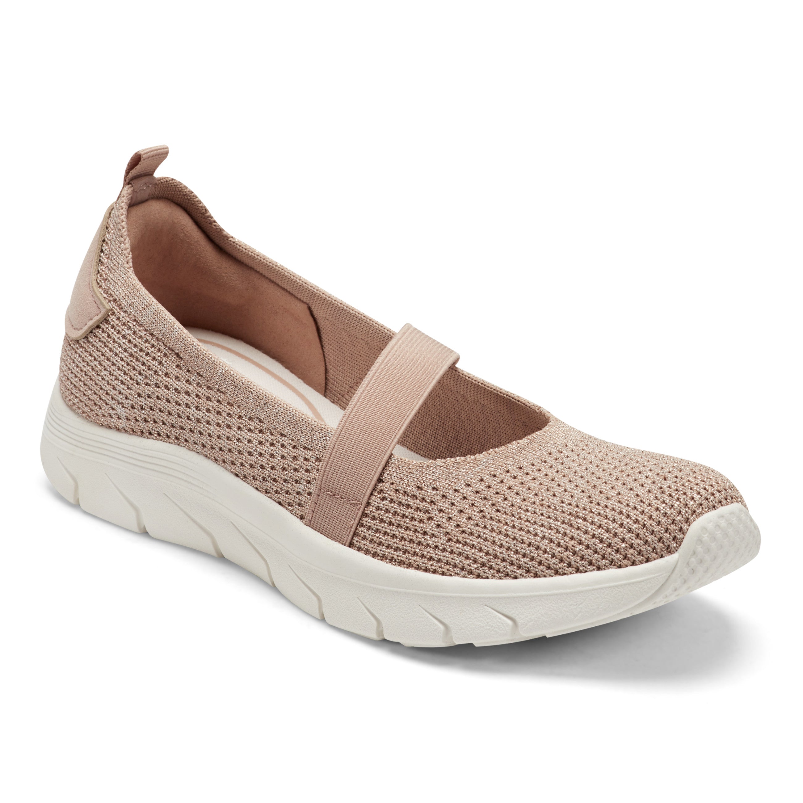 Denise Austin Varun Slip On Shoes
