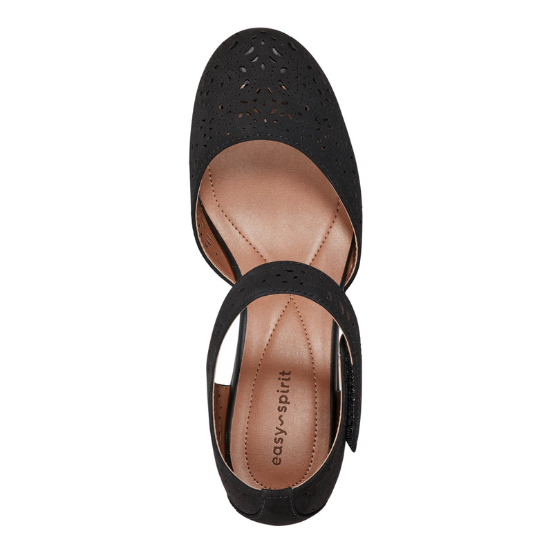 Cindie Mary Jane Heels