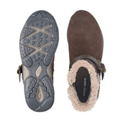 Evara Cozy Booties