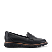 Velia Casual Slip On Loafers