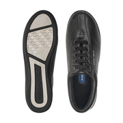 AP1 Leather Walking Shoes