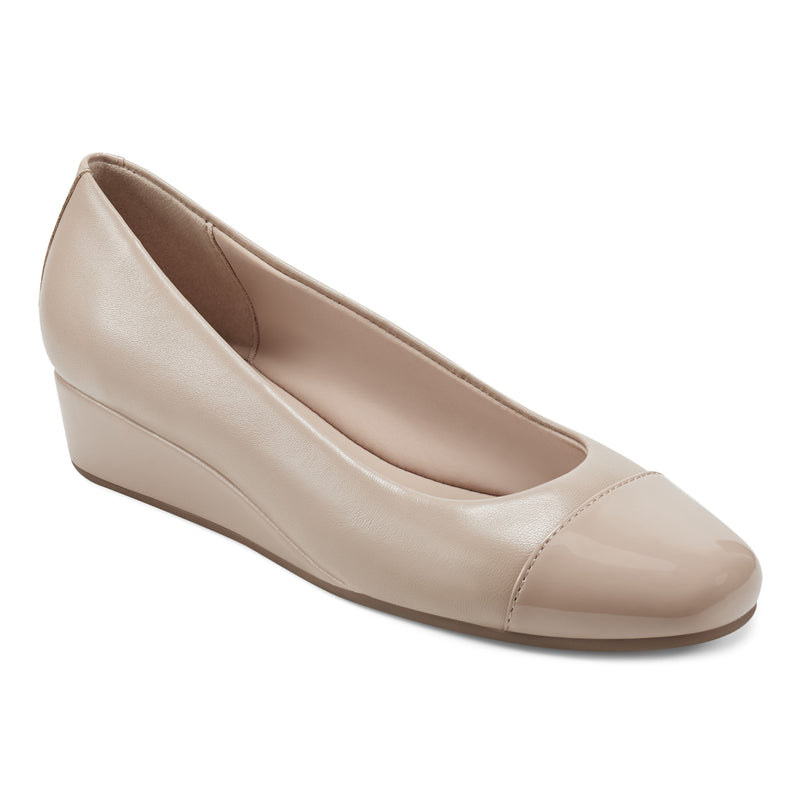 Easy Spirit Gracey 8.5 Women's Medium Neutral