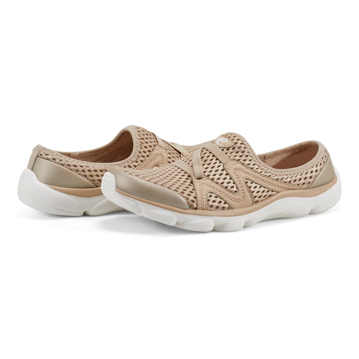 Women's Riptide Clogs - Gold | Easy Spirit