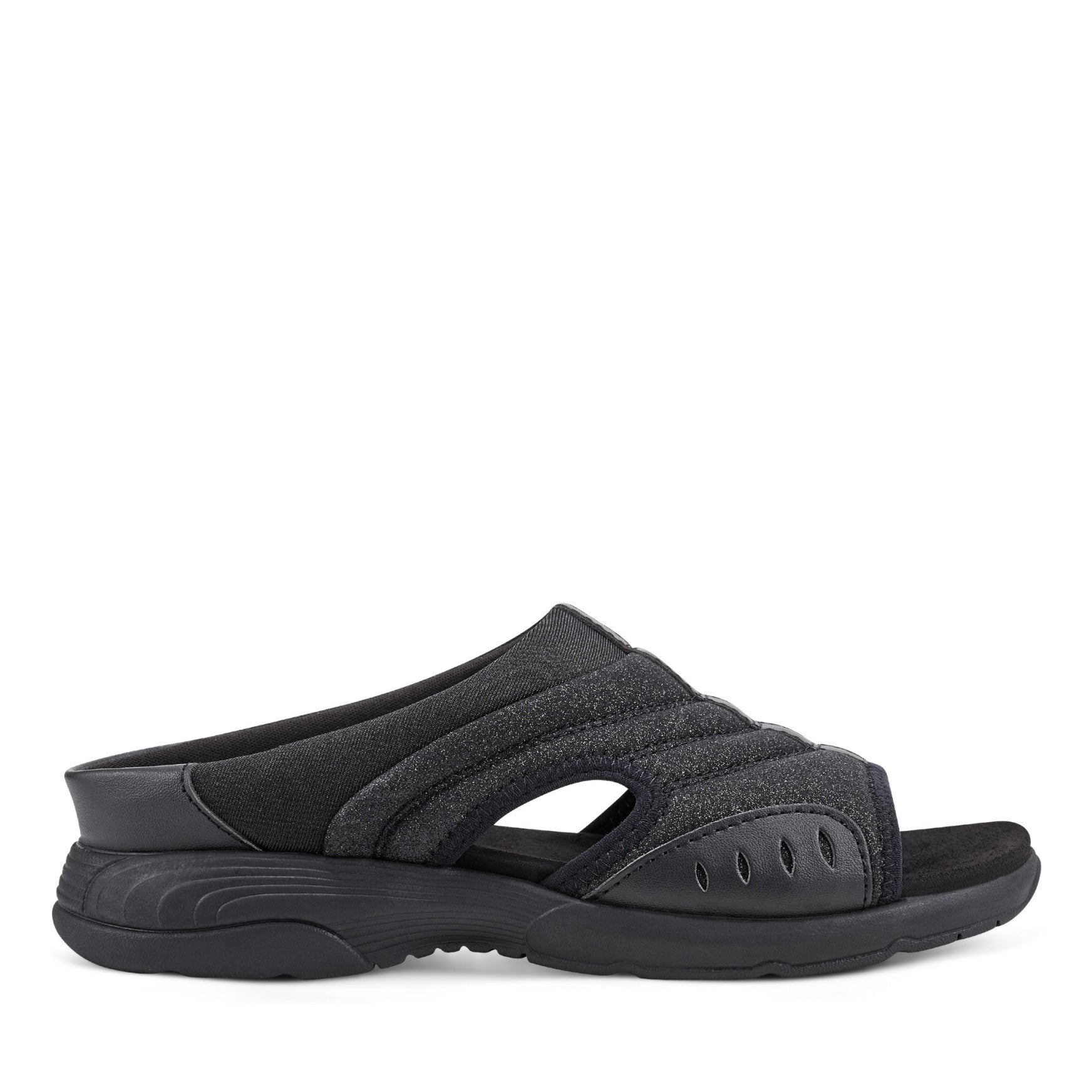 Traciee Slip On Sandals