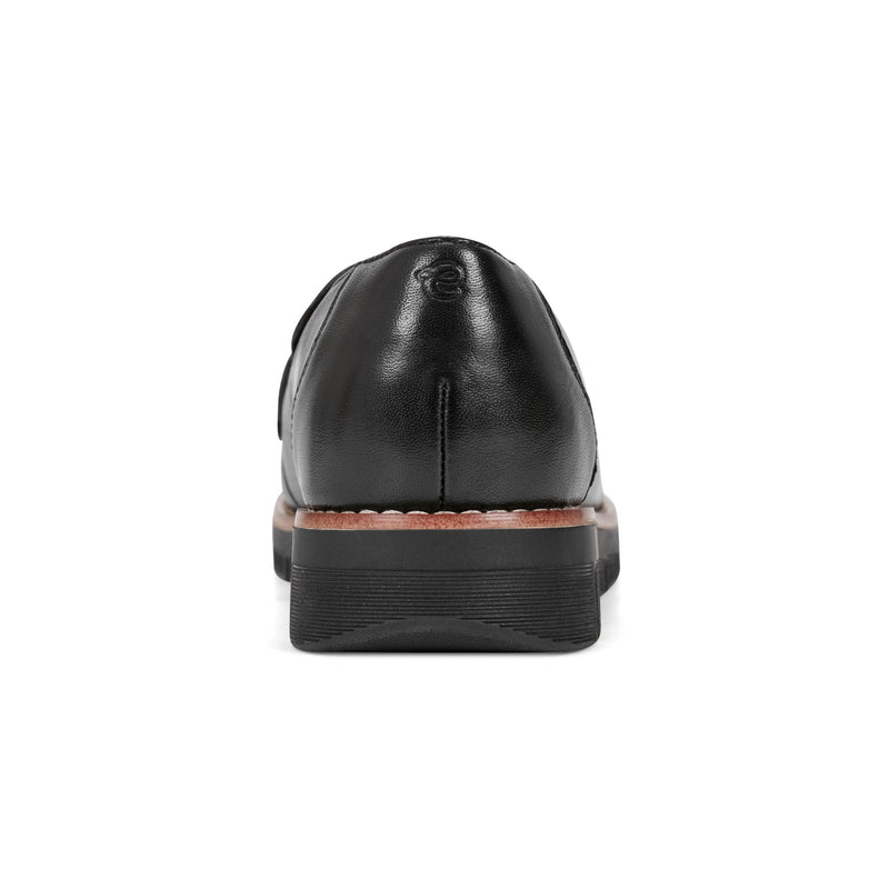 Velia Casual Slip On Loafers