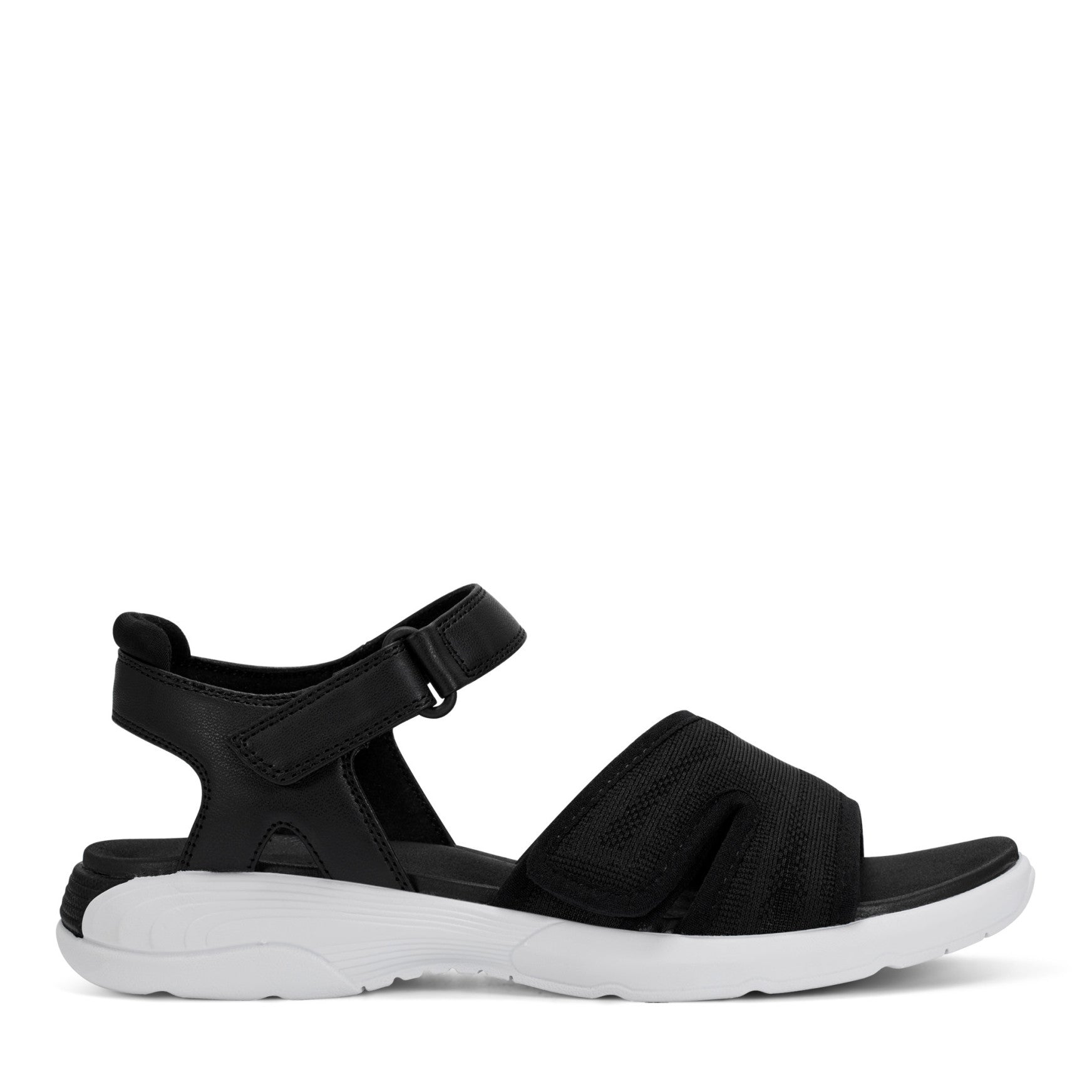 Tayton Flat Sandals