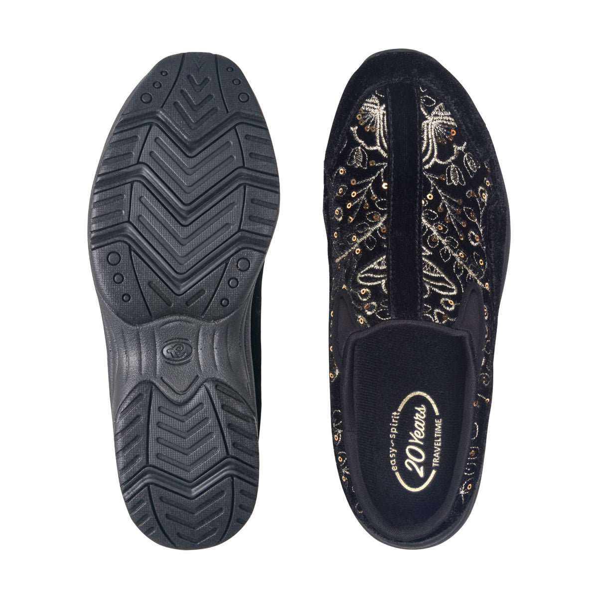 Traveltime Clogs