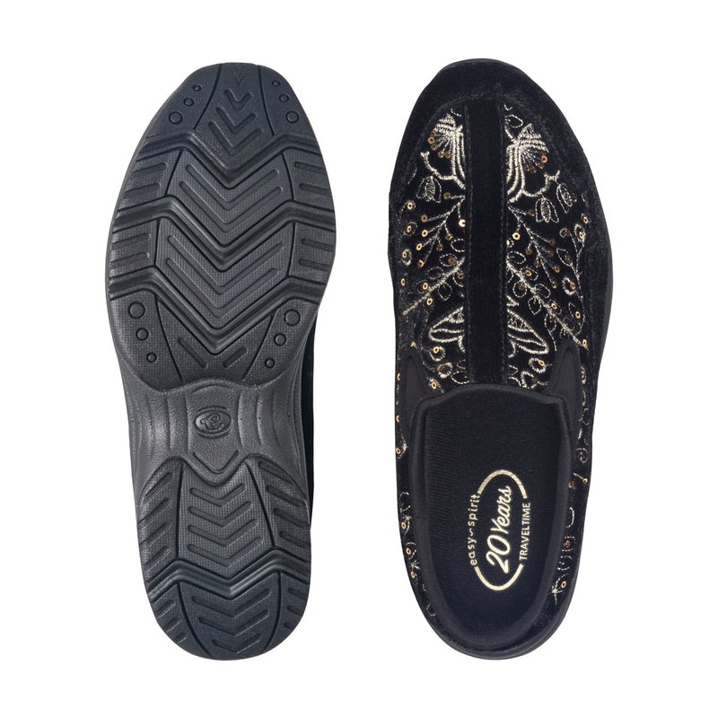 Traveltime Clogs