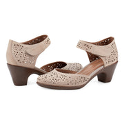 Cindie Mary Jane Heels