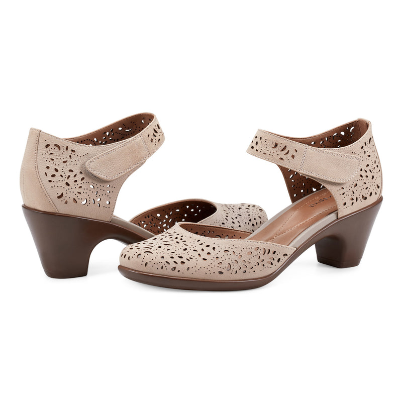 Cindie Mary Jane Heels